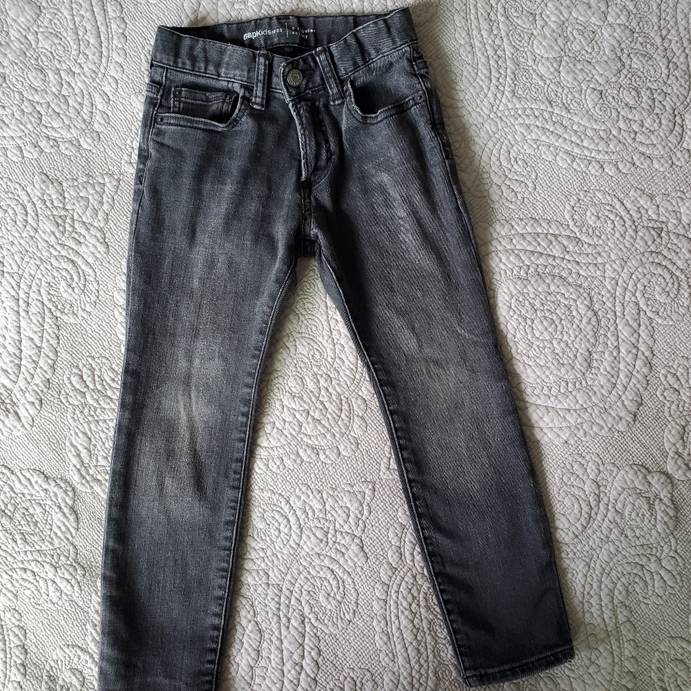 GAP kids jeans